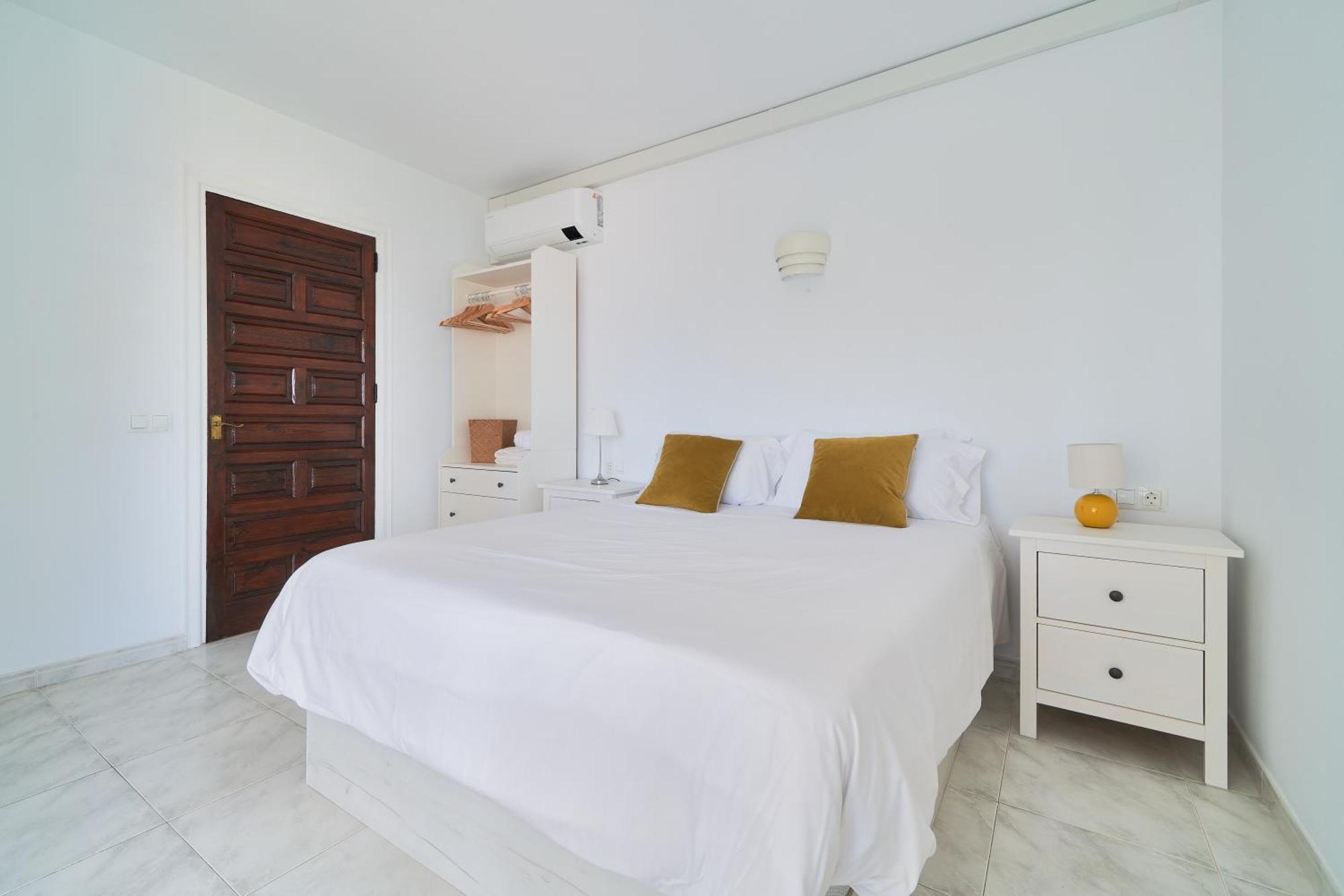 Weforyou Melisa House Near To The Beach Benalmádena Exterior foto